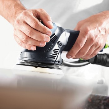 Ponceuse ROTEX RO 150 FEQ-Plus 100Y Festool