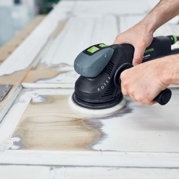 Ponceuse ROTEX RO 150 FEQ-Plus 100Y Festool