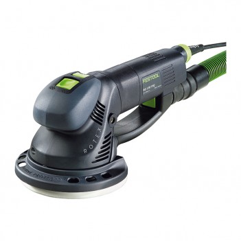 Exzenterschleifer ROTEX RO 150 FEQ-Plus 100Y Festool