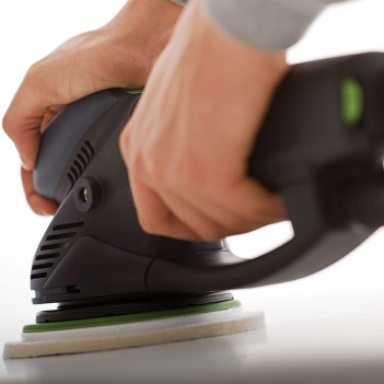 Exzenterschleifer ROTEX RO 150 FEQ-Plus 100Y Festool