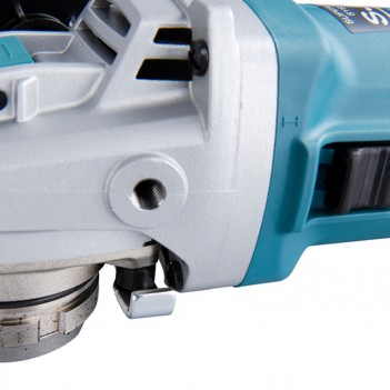Meuleuse angulaire Ø 125 mm X-LOCK, 1400W GA5080RX02 Makita