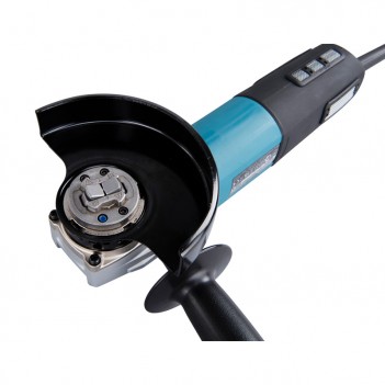 Meuleuse angulaire Ø 125 mm X-LOCK, 1400W GA5080RX02 Makita