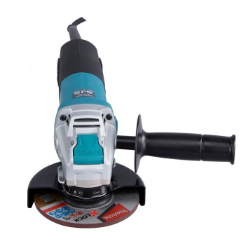 Meuleuse angulaire Ø 125 mm X-LOCK, 1400W GA5080RX02 Makita