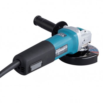 Winkelschleifer Ø 125 mm X-LOCK, 1400W GA5080RX02 Makita
