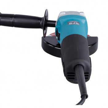 Winkelschleifer Ø 125 mm X-LOCK, 1400W GA5080RX02 Makita
