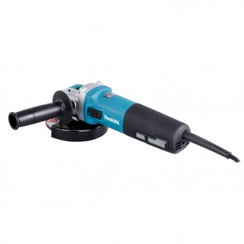 Meuleuse angulaire Ø 125 mm X-LOCK, 1400W GA5080RX02 Makita