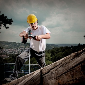 Perceuse-visseuse 110Nm BS 18 LTX QUICK Metabo