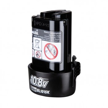 Akku Li-Ion BL1015K 10,8 V...
