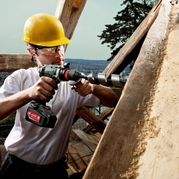 Perceuse-visseuse 110Nm BS 18 LTX QUICK Metabo