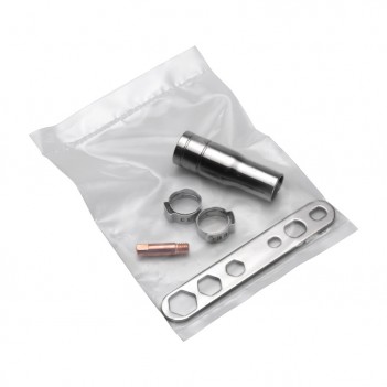 Poste de soudure Inverter semi-automatique MIG/MAG 140A EASYMIG 150 Gys