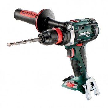 Akku-bohrschrauber 110Nm BS 18 LTX QUICK Metabo