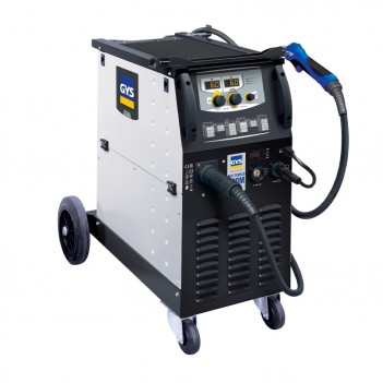 Poste de soudure MMA / MIG-MAG INVERTER 230V MULTIWELD 200M Gys