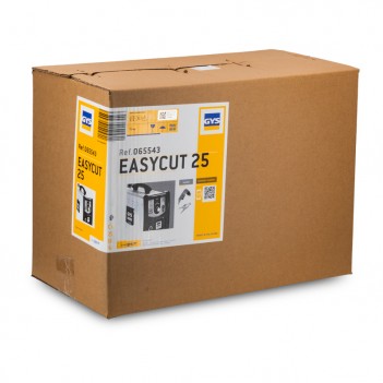 Découpeur plasma EASYCUT 25 Gys