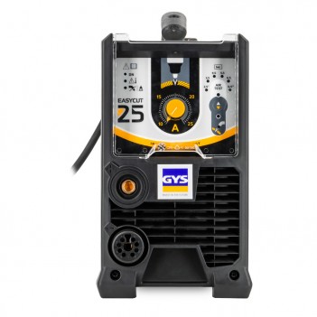 Découpeur plasma EASYCUT 25 Gys