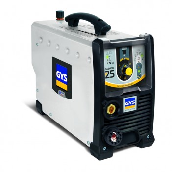Découpeur plasma EASYCUT 25 Gys
