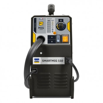 Halbautomatisches Schweißgerät No Gas SMARTMIG 110 Gys