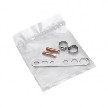 Poste de soudure semi-automatique MIG/MAG 140A SMARTMIG 142 Gys