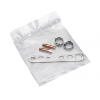 Fahrbares MIG/MAG-Schweißgerät 230 V, 30 - 160 A SMARTMIG 162 Gys