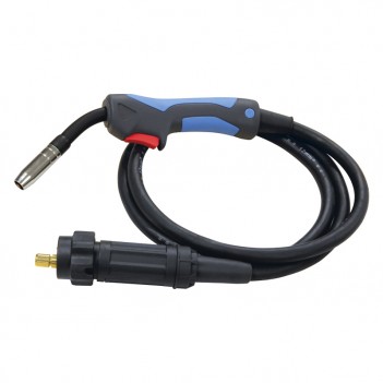 Poste de soudure semi-automatique MIG/MAG 160A SMARTMIG 162 Gys