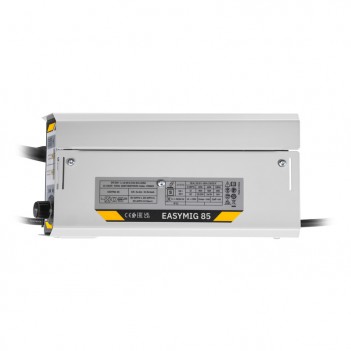 Poste de soudure Inverter MIG No Gas 85A EASYMIG 85 Gys
