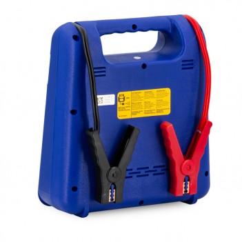 Démarreur autonome GYSPACK 400 Gys