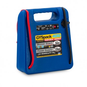 Autonomer Starter GYSPACK 400 Gys