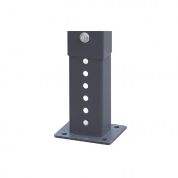 Pieds réglables en hauteur pour établis modulables C58BC, C58GT Beta