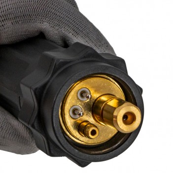 Poste de soudure Inverter semi automatique MIG/MAG MMA 140A EASYMIG 140 Gys