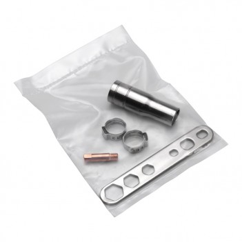 Poste de soudure Inverter semi automatique MIG/MAG MMA 140A EASYMIG 140 Gys