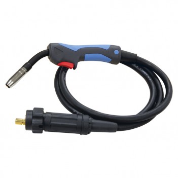 Poste de soudure Inverter semi automatique MIG/MAG MMA 140A EASYMIG 140 Gys