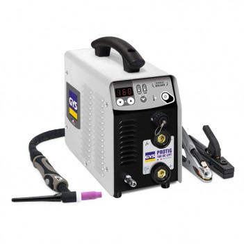 Poste de soudure TIG DC - LIFT 160A PROTIG 160 DC LIFT Gys