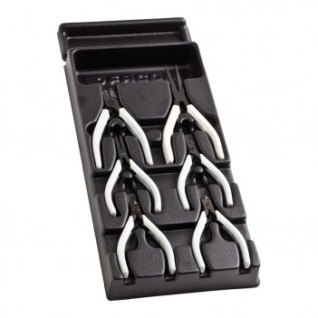 Modul von 6 Zangen MICRO-TECH® MOD.MT1 Facom