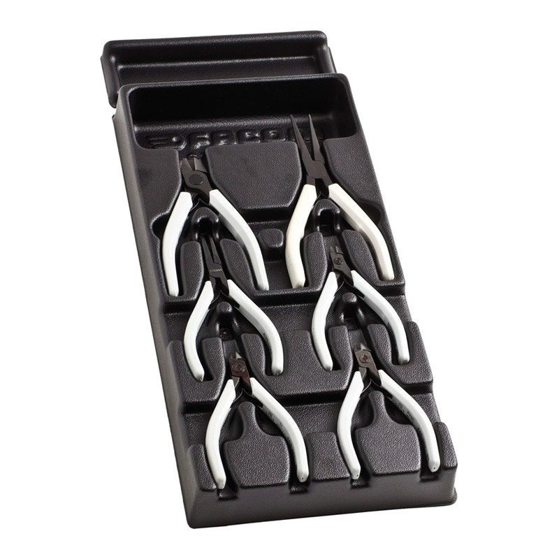 Modul von 6 Zangen MICRO-TECH® MOD.MT1 Facom