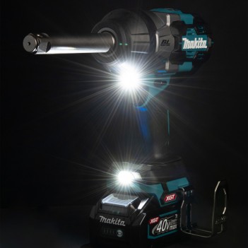 Schlagschrauber 40Vmax XGT TW011GZ Makita