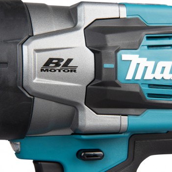 Schlagschrauber 40Vmax XGT TW011GZ Makita