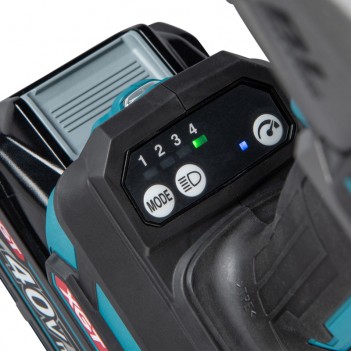 Schlagschrauber 40Vmax XGT TW011GZ Makita