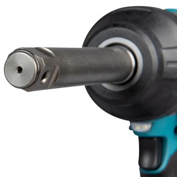 Schlagschrauber 40Vmax XGT TW011GZ Makita