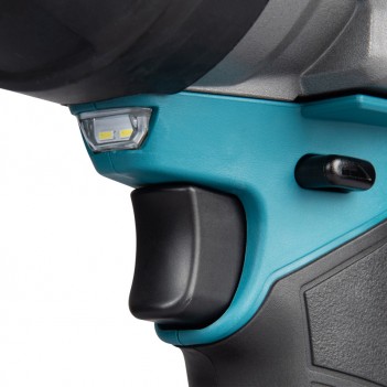 Boulonneuse à choc 40Vmax XGT TW011GZ Makita