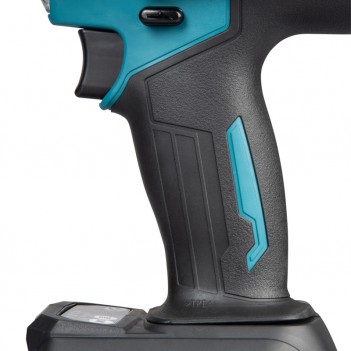 Boulonneuse à choc 40Vmax XGT TW011GZ Makita