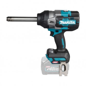 Boulonneuse à choc 40Vmax XGT TW011GZ Makita