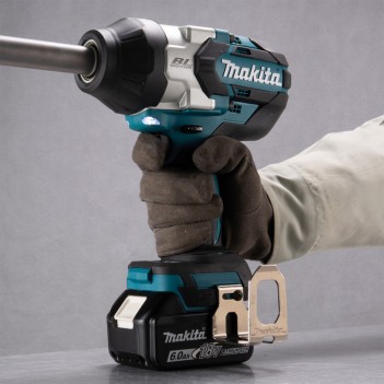 Schlagschrauber 3/4" 18V DTW1005Z Makita