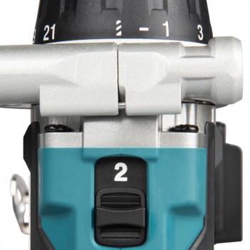 Bohrschrauber LXT 18V DDF492Z Makita
