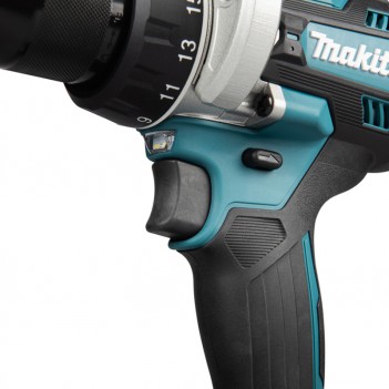 Bohrschrauber LXT 18V DDF492Z Makita