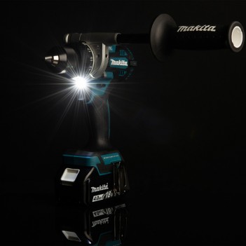 Bohrschrauber LXT 18V DDF492Z Makita