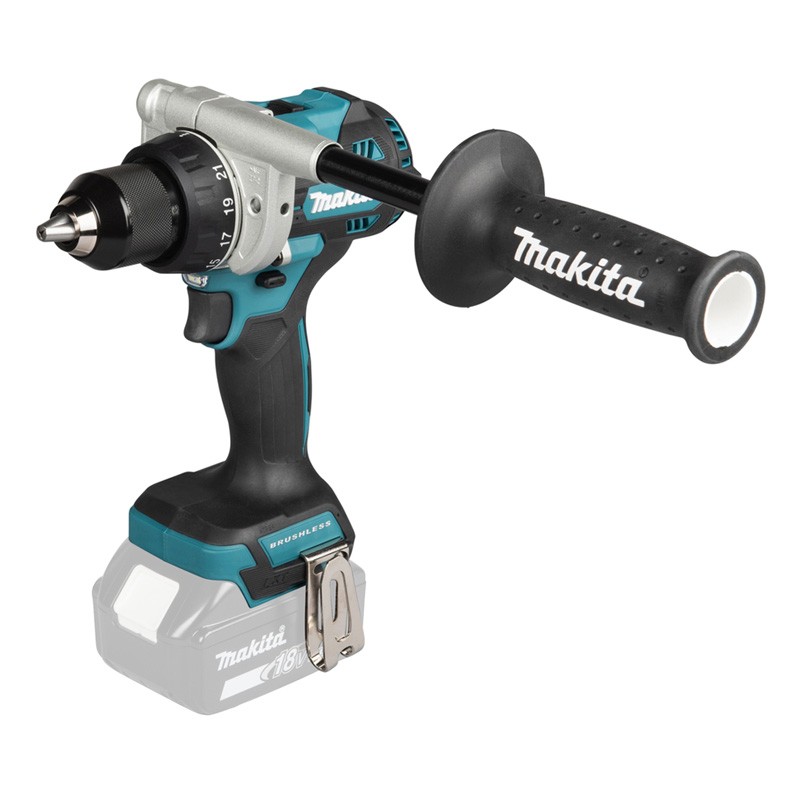Perceuse-visseuse LXT 18 V Makita DDF492Z