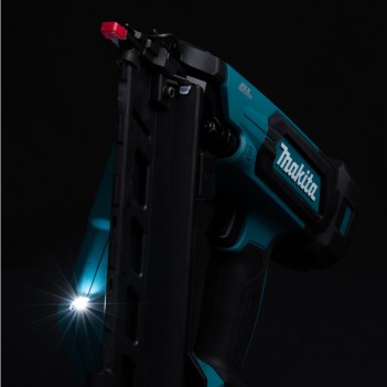 Akku-Nagler 18V DBN610ZJ Makita