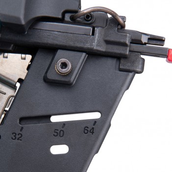 Akku-Nagler 18V DBN610ZJ Makita