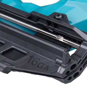 Akku-Nagler 18V DBN610ZJ Makita