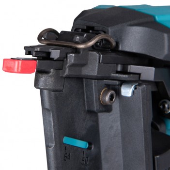 Akku-Nagler 18V DBN610ZJ Makita