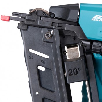 Akku-Nagler 18V DBN610ZJ Makita